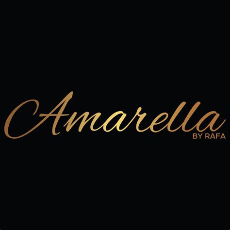 Amarella parfum .